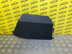 Накладка декоративная центральной консоли Volvo XC60 II (2017-н.в) 2021 31420759 2.0 D D420T8, левая