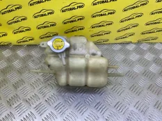 Бачок расширительный Nissan Pathfinder (R51M) 2004-2013 2008 21710EB30A ВНЕДОРОЖНИК 2.5 D YD25DDTI