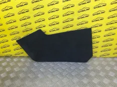 Накладка декоративная центральной консоли Volvo XC60 II (2017-н.в) 2021 32260182 2.0 D D420T8, левая