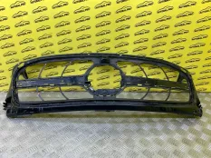 Решетка в бампер Mercedes-Benz GLB 200 (2019-н.в) 2021 A2478885900 ВНЕДОРОЖНИК 1.3 I M282