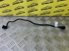Патрубок расширительного бачка Mercedes-Benz GLB 200 (2019-н.в) 2021 A2475011400 ВНЕДОРОЖНИК 1.3 I M282