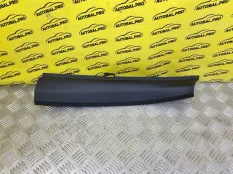 Обшивка стойки задней левой Volvo XC60 II (2017-н.в) 2021 31425701 2.0 D D420T8