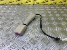 Ответная часть ремня безопасности Toyota Hilux (2005-2015) 2005 732300K030 ПИКАП 3.0 D 1KDFTV
