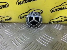 Шильда Mercedes-Benz GLB 200 (2019-н.в) 2021 A0008172605 ВНЕДОРОЖНИК 1.3 I M282