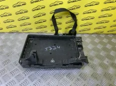 Полка аккумулятора Mercedes-Benz GLB 200 (2019-н.в) 2021 A1776204201 ВНЕДОРОЖНИК 1.3 I M282