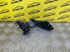 Клапан вакуумный Nissan Pathfinder (R51M) 2004-2013 2008 14956EB70B ВНЕДОРОЖНИК 2.5 D YD25DDTI