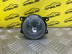 Фара противотуманная правая Nissan Pathfinder (R51M) 2004-2013 2008 89210094 ВНЕДОРОЖНИК 2.5 D YD25DDTI