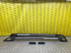 Дуги на крышу (рейлинги) Nissan Pathfinder (R51M) 2004-2013 2008 73154EA500 ВНЕДОРОЖНИК 2.5 D YD25DDTI