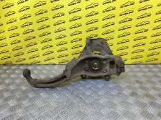 Кулак поворотный правый Nissan Pathfinder (R51M) 2004-2013 2008 40014EB000 ВНЕДОРОЖНИК 2.5 D YD25DDTI