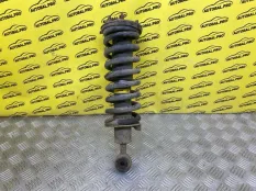 Амортизатор передний Nissan Pathfinder (R51M) 2004-2013 2008 561005X01A ВНЕДОРОЖНИК 2.5 D YD25DDTI
