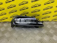 Фара противотуманная левая Volvo XC60 II (2017-н.в) 2021 32337364 2.0 D D420T8