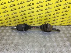 Полуось передняя левая (приводной вал, ШРУС) Nissan Pathfinder (R51M) 2004-2013 2008 39100EB310 ВНЕДОРОЖНИК 2.5 D YD25DDTI
