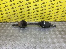Полуось передняя правая (приводной вал, ШРУС) Nissan Pathfinder (R51M) 2004-2013 2008 39100EB310 ВНЕДОРОЖНИК 2.5 D YD25DDTI