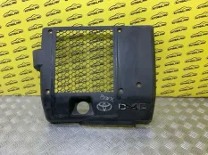 Декоративная крышка двигателя Toyota Hilux (2005-2015) 2005 126010L040 ПИКАП 3.0 D 1KDFTV