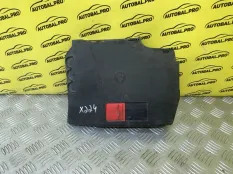 Крышка аккумулятора Mercedes-Benz GLB 200 (2019-н.в) 2021 A2475400025 ВНЕДОРОЖНИК 1.3 I M282