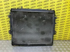 Радиатор (основной) Toyota Hilux (2005-2015) 2005 164000L130 ПИКАП 3.0 D 1KDFTV
