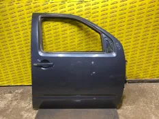 Дверь передняя правая Nissan Pathfinder (R51M) 2004-2013 2008 80100EB330 ВНЕДОРОЖНИК 2.5 D YD25DDTI