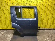 Дверь задняя правая Nissan Pathfinder (R51M) 2004-2013 2008 82100EB330 ВНЕДОРОЖНИК 2.5 D YD25DDTI