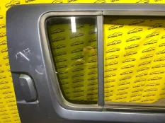 Стекло двери задней правой (форточка) Nissan Pathfinder (R51M) 2004-2013 2008 82262EB33A ВНЕДОРОЖНИК 2.5 D YD25DDTI