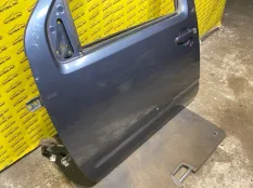Дверь передняя левая Nissan Pathfinder (R51M) 2004-2013 2008 80101EB330 ВНЕДОРОЖНИК 2.5 D YD25DDTI