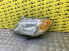 Фара левая Toyota Hilux (2005-2015) 2005 811500K011 ПИКАП 3.0 D 1KDFTV