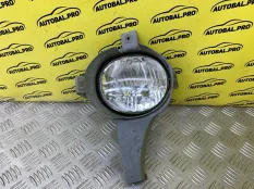 Фара противотуманная левая Toyota Hilux (2005-2015) 2005 812200K020 ПИКАП 3.0 D 1KDFTV