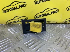 Ручка открывания капота Volvo XC60 II (2017-н.в) 2021 31457172 2.0 D D420T8