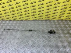 Замок борта Toyota Hilux (2005-2015) 2005 657800K010 ПИКАП 3.0 D 1KDFTV, правый