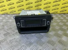 Магнитола Volkswagen Amarok (2010-н.в.) 2012 5K0035156A ПИКАП 2.0 D CDCA