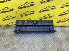 Блок мультимедиа Nissan Pathfinder (R51M) 2004-2013 2008 28395EP005 ВНЕДОРОЖНИК 2.5 D YD25DDTI