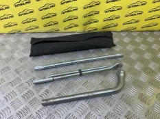 Набор инструментов штатный Volkswagen Amarok (2010-н.в.) 2012 2H0012113C ПИКАП 2.0 D CDCA