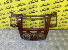 Рамка под магнитолу Toyota Hilux (2005-2015) 2005 554200K010 ПИКАП 3.0 D 1KDFTV