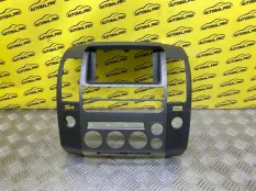 Рамка под магнитолу Nissan Pathfinder (R51M) 2004-2013 2008 69261EB310 ВНЕДОРОЖНИК 2.5 D YD25DDTI