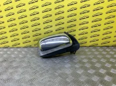 Зеркало наружное правое Toyota Hilux (2005-2015) 2005 879100K061 ПИКАП 3.0 D 1KDFTV