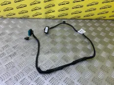 Проводка Mercedes-Benz GLB 200 (2019-н.в) 2021 A2475400911 ВНЕДОРОЖНИК 1.3 I M282