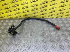 Клемма аккумулятора плюс Nissan Pathfinder (R51M) 2004-2013 2008 24110EB300 ВНЕДОРОЖНИК 2.5 D YD25DDTI