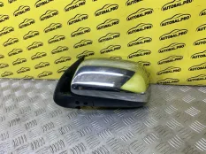 Зеркало наружное левое Toyota Hilux (2005-2015) 2005 879400K041 ПИКАП 3.0 D 1KDFTV