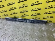 Накладка на порог внутренняя передняя левая Mercedes-Benz GLB 200 (2019-н.в) 2021 A1776809905 ВНЕДОРОЖНИК 1.3 I M282