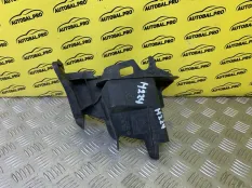 Дефлектор радиатора Volkswagen Amarok (2010-н.в.) 2012 2H0121330 ПИКАП 2.0 D CDCA