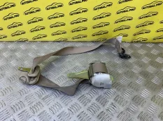 Ремень безопасности Toyota Hilux (2005-2015) 2005 7336035310 ПИКАП 3.0 D 1KDFTV