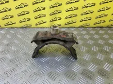 Подушка крепления КПП Toyota Land Cruiser Prado 120 (2002-2009) 2004 1237130060 ВНЕДОРОЖНИК 3.0 D