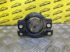 Подушка крепления двигателя Nissan Pathfinder (R51M) 2004-2013 2008 11284EB305 ВНЕДОРОЖНИК 2.5 D YD25DDTI