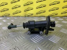 Цилиндр сцепления главный Volkswagen Amarok (2010-н.в.) 2012 2H0721401 ПИКАП 2.0 D CDCA