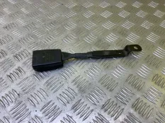Ответная часть ремня безопасности Volkswagen Amarok (2010-н.в.) 2012 2K0857877L ПИКАП 2.0 D CDCA