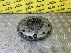 Корзина сцепления Volkswagen Amarok (2010-н.в.) 2012 03L141016M ПИКАП 2.0 D CDCA