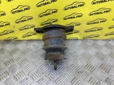 Подушка крепления двигателя Nissan Pathfinder (R51M) 2004-2013 2008 11220EB305 ВНЕДОРОЖНИК 2.5 D YD25DDTI