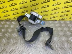Ремень безопасности с пиропатроном Nissan Pathfinder (R51M) 2004-2013 2008 H6885EB30B ВНЕДОРОЖНИК 2.5 D YD25DDTI, передний