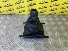 Чехол рычага КПП Volkswagen Amarok (2010-н.в.) 2012 2H0711113K ПИКАП 2.0 D CDCA