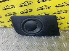 Рамка фары противотуманной правой Volkswagen Amarok (2010-н.в.) 2012 2H0807490 ПИКАП 2.0 D CDCA