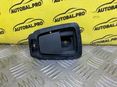 Ручка открывания капота Volvo XC60 II (2017-н.в) 2021 32277309 2.0 D D420T8